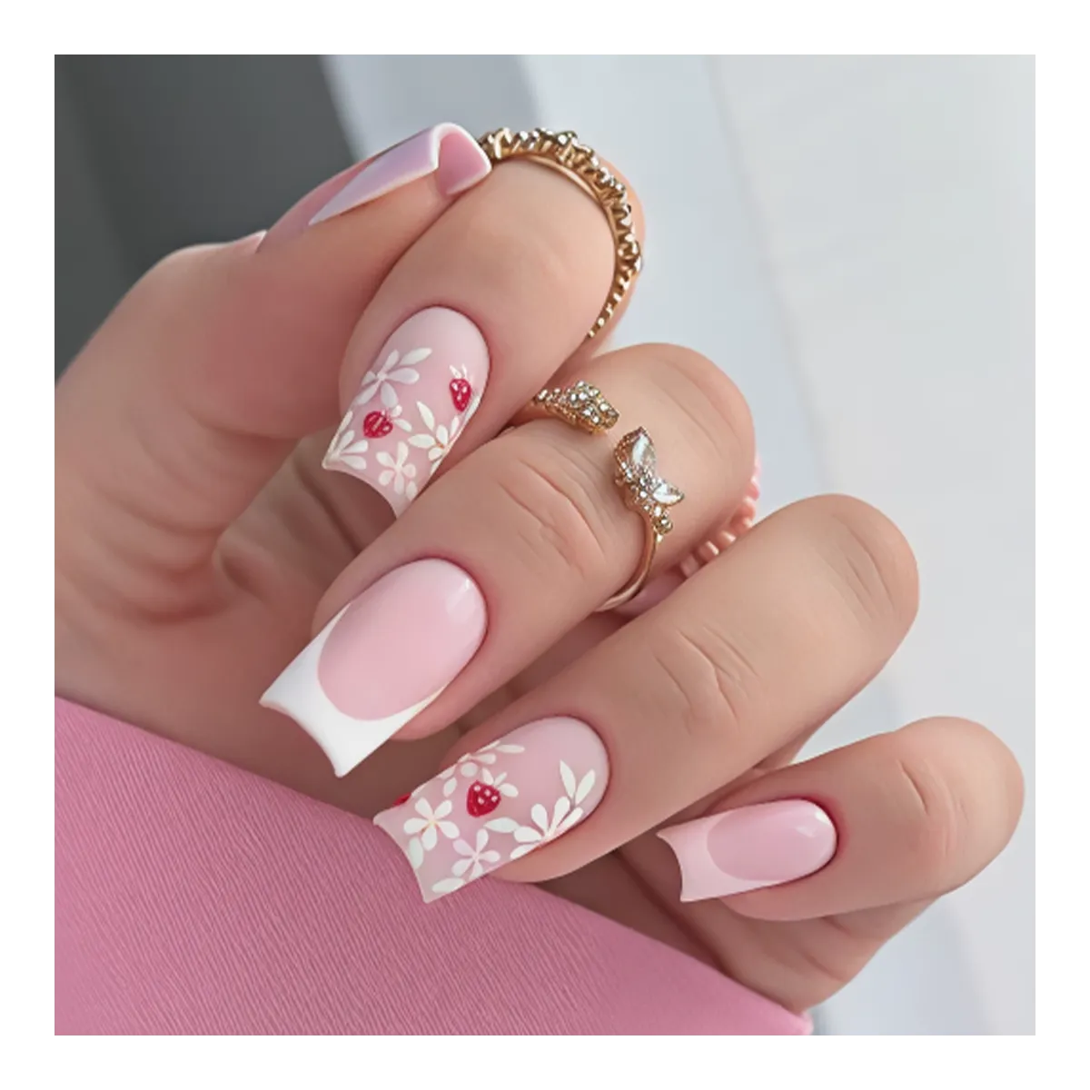 Pure Creamy 256 Innocence