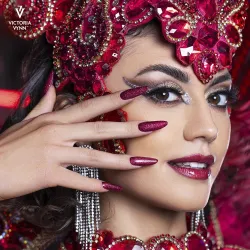 Gel Polish 360 Bondiya