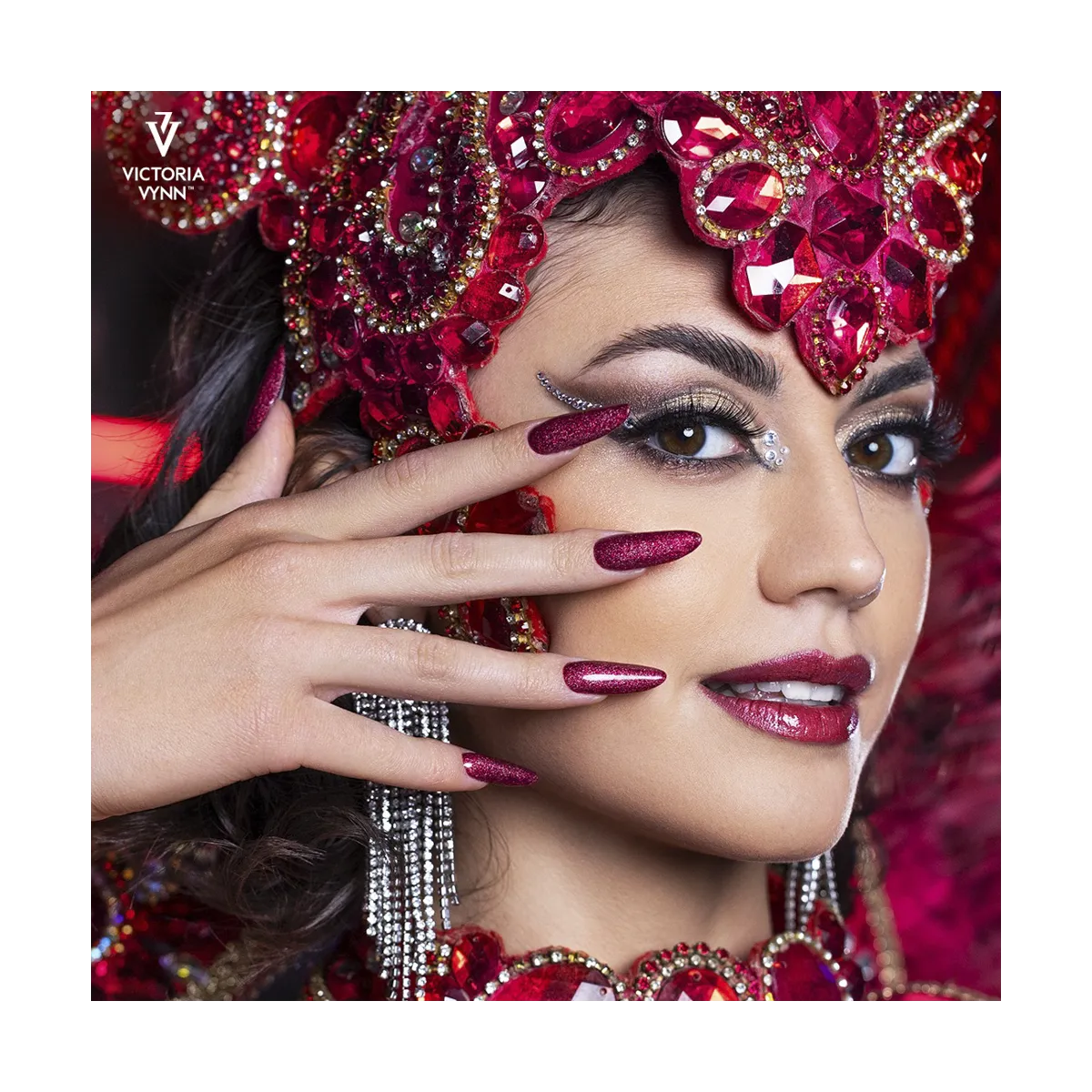 Gel Polish 360 Bondiya