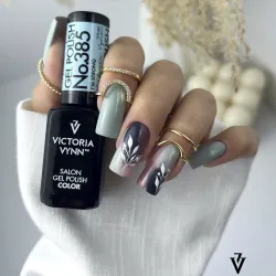 Gel Polish 385 I'm Strong