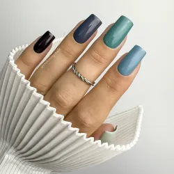 Gel Polish 389 I'm Modern