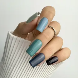 Gel Polish 387 I'm Fearless