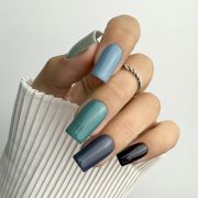 Gel Polish 387 I'm Fearless