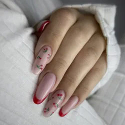 Pure Creamy 264 Massimo