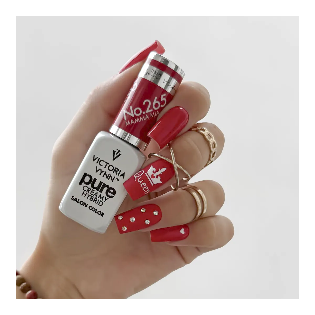 Pure Creamy 265 Mamma Mia