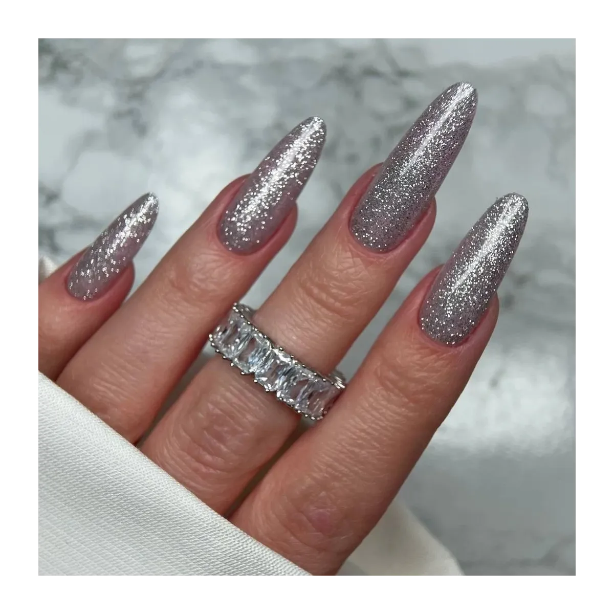 Gel Polish Glitter 512 Makear