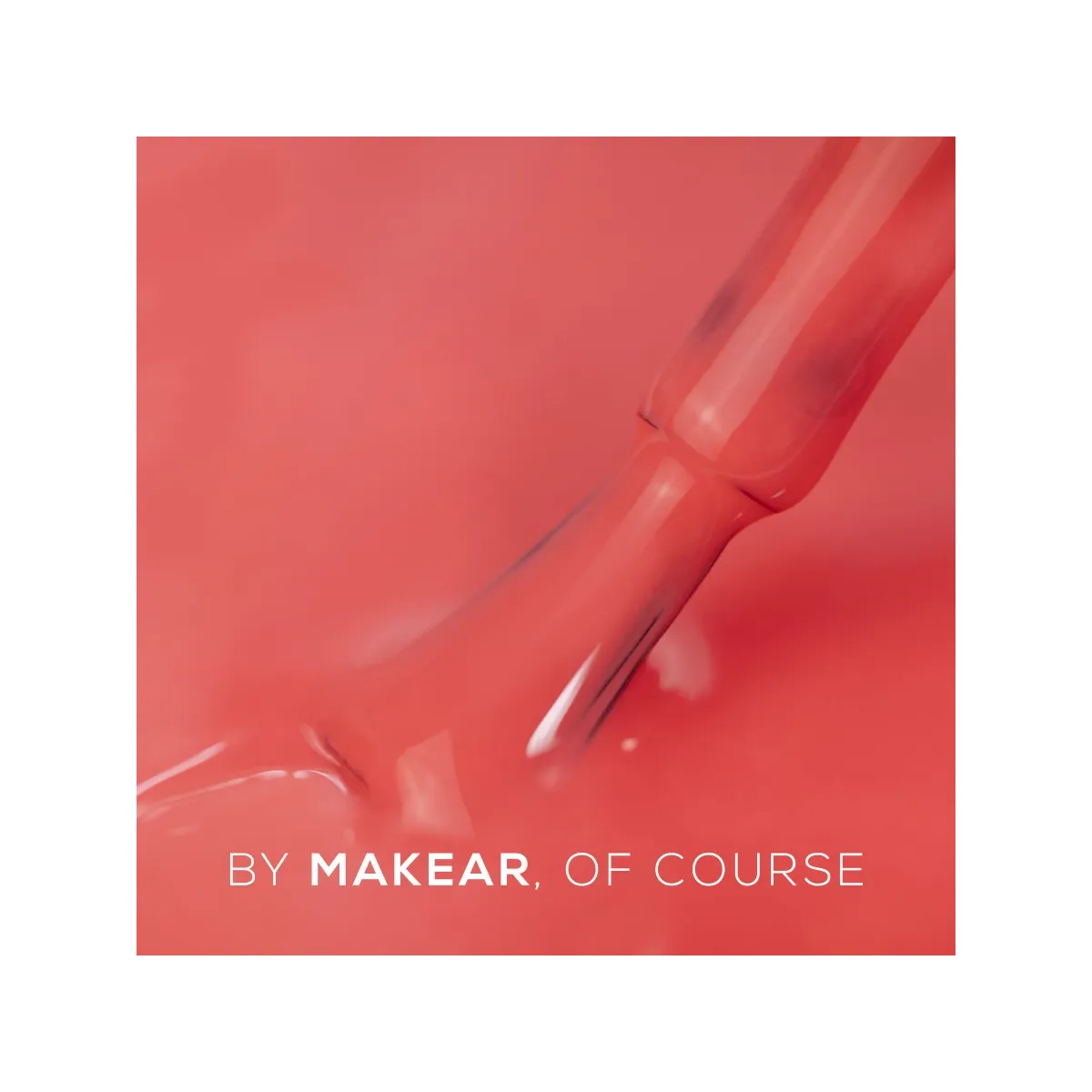 Gel Polish Regular 526 Makear