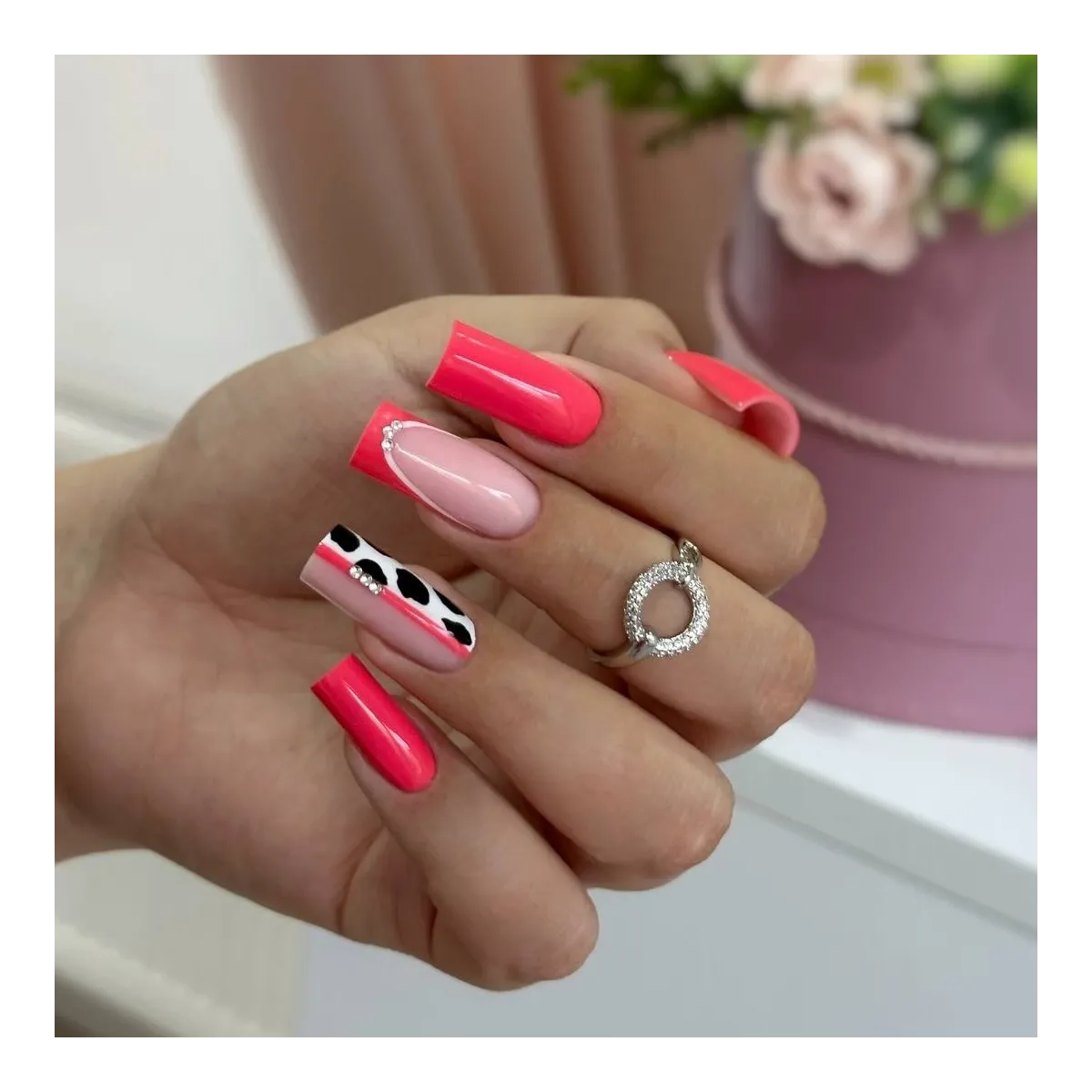 Gel Polish Regular 543 Makear