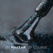 Gel Polish Princess 737 Makear Gel Polish Princess 737 Makear