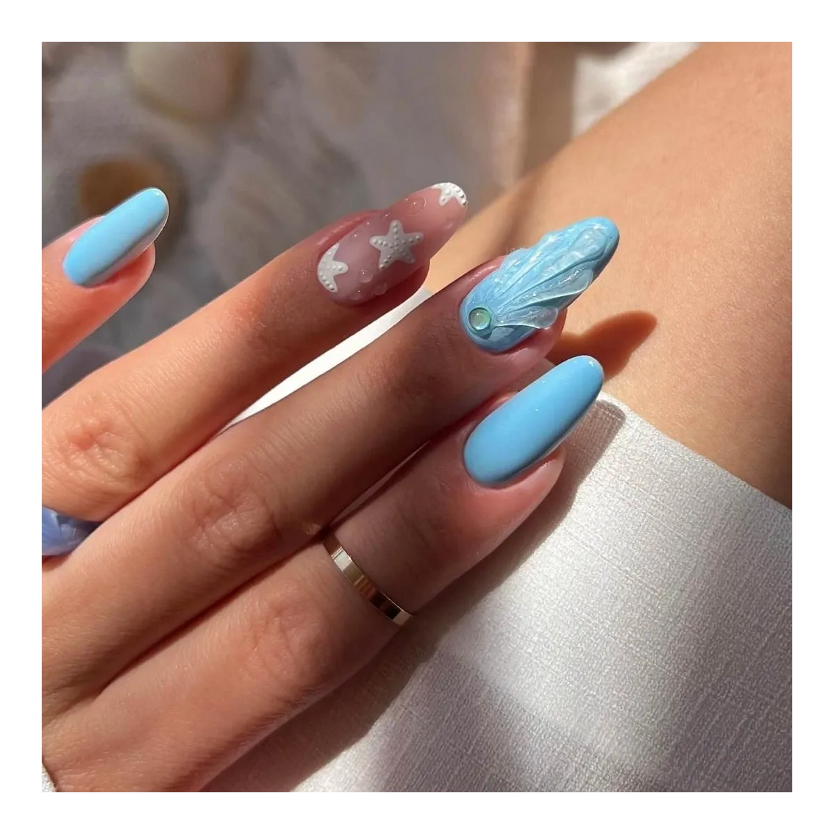 Gel Polish Regular 758 Makear