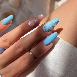 Gel Polish Regular 758 Makear