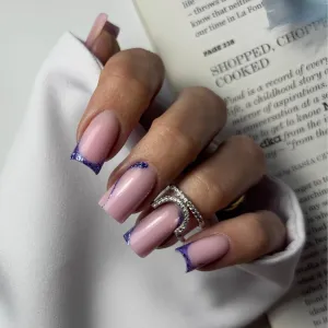 Gel Polish Premium Glitter 822 Makear Gel Polish Premium Glitter 822 Makear