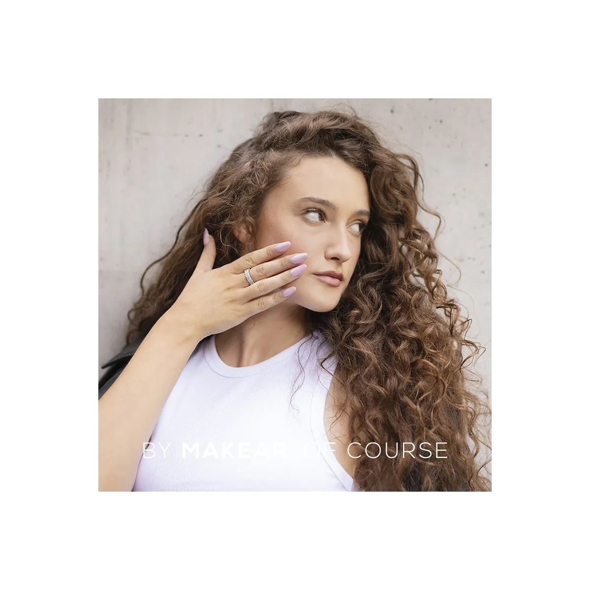 Gel Polish Regular 956 Tuesday Makear