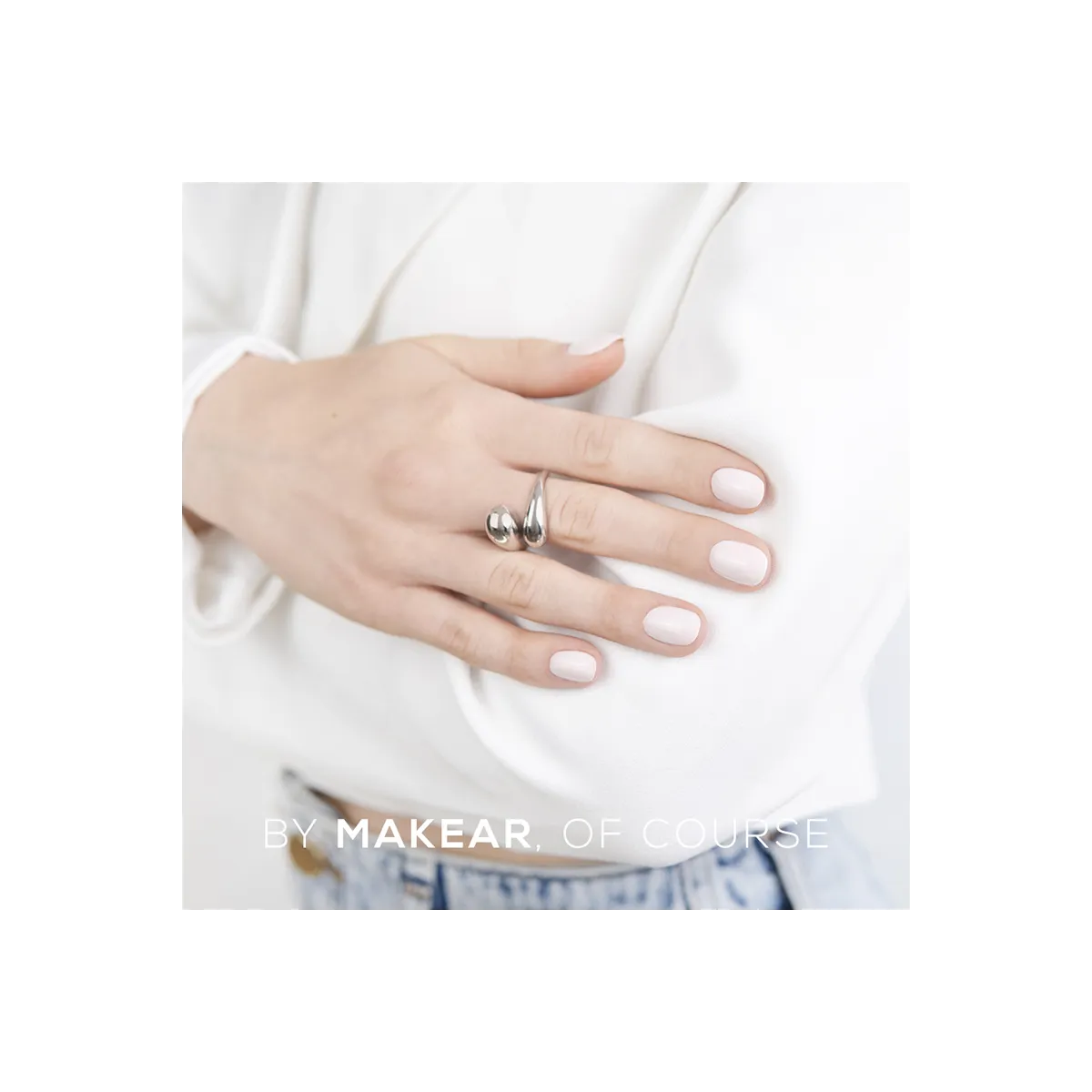 Gel Polish Regular 958 Thursday Makear