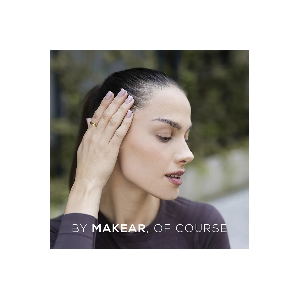 Gel Polish Regular 957 Wednesday Makear