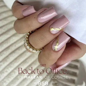 Gel Polish Regular 959 Friday Makear Gel Polish Regular 959 Friday Makear