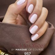 Gel Polish Regular 957 Wednesday Makear Gel Polish Regular 957 Wednesday Makear