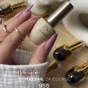 Gel Polish Regular 955 Monday Makear Gel Polish Regular 955 Monday Makear