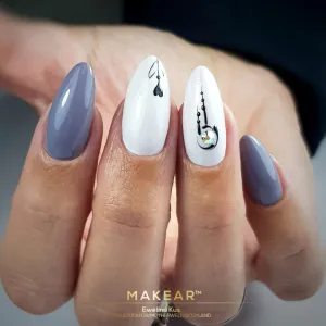 Gel Polish Princess 701 Makear Gel Polish Princess 701 Makear