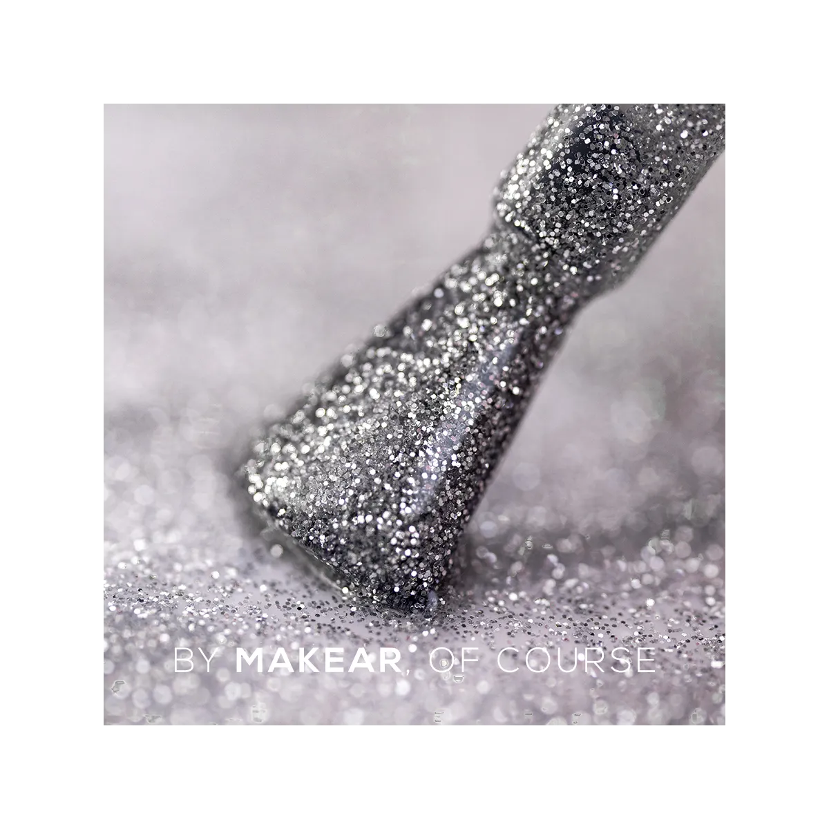 Gel Polish Glitter 512 Makear