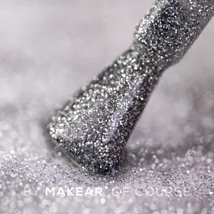 Gel Polish Glitter 512 Makear Gel Polish Glitter 512 Makear