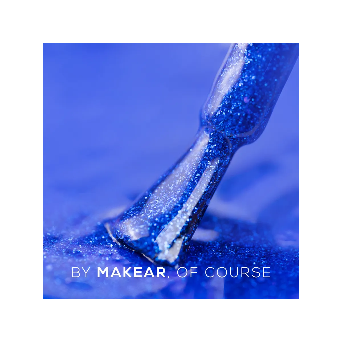 Gel Polish Princess 560 Makear