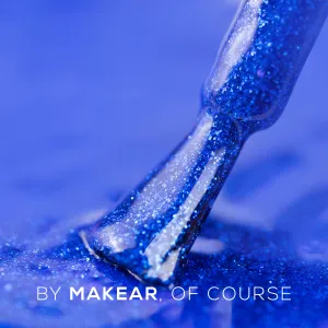 Gel Polish Princess 560 Makear