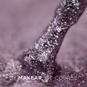 Gel Polish Premium Glitter 821 Makear Gel Polish Premium Glitter 821 Makear