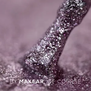 Gel Polish Premium Glitter 821 Makear Gel Polish Premium Glitter 821 Makear