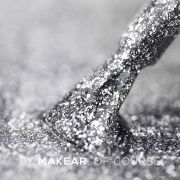 Gel Polish Premium Glitter 824 Makear Gel Polish Premium Glitter 824 Makear