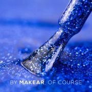 Gel Polish Premium Glitter S41 Like Me Makear