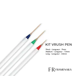 Kit Vrush Pen