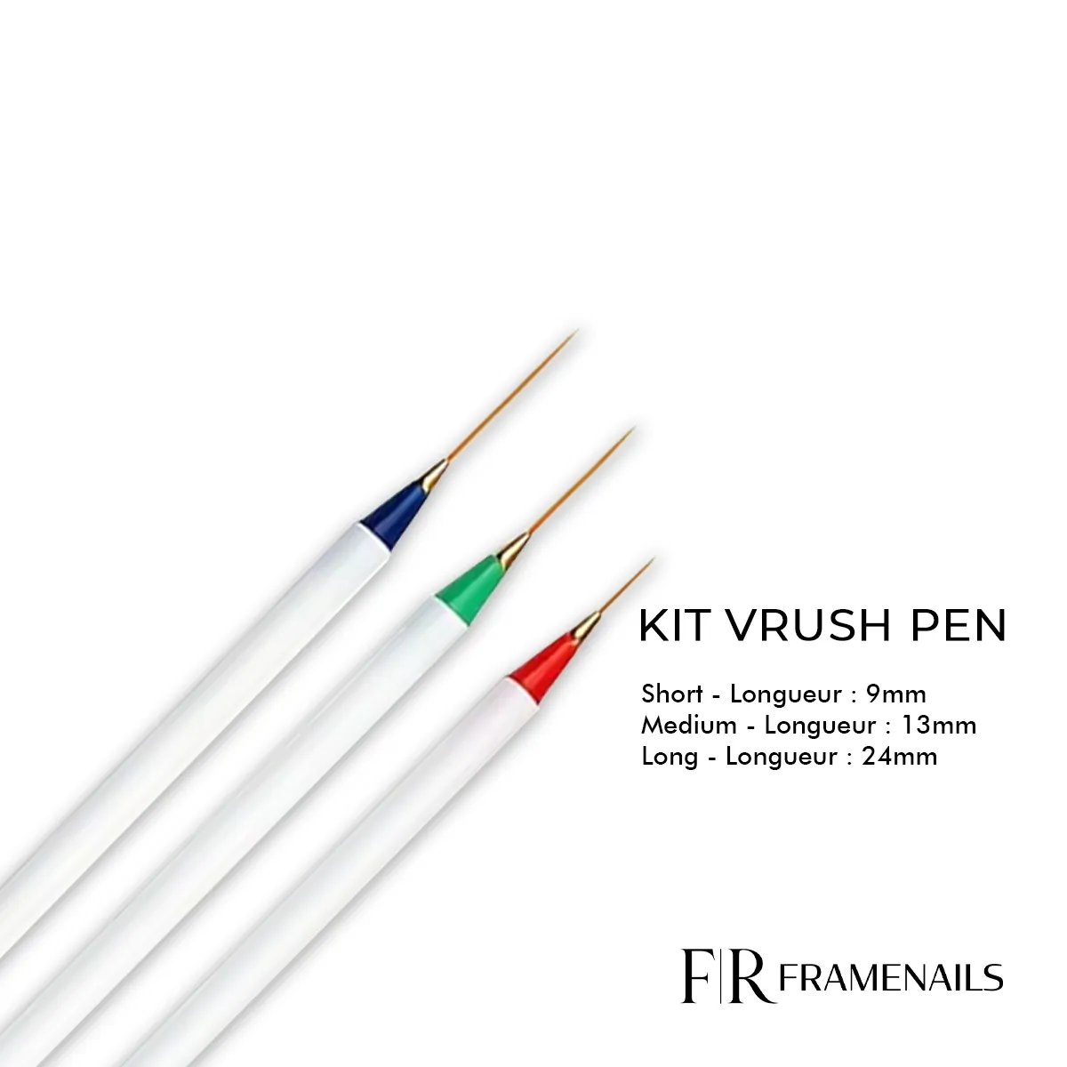 Kit Vrush Pen