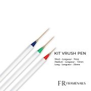 Kit Vrush Pen