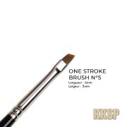 KKSP Brush One Stroke n°5