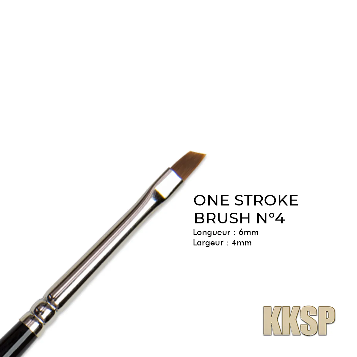 KKSP Brush One Stroke n°4