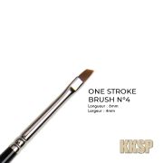KKSP Brush One Stroke n°4