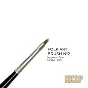 KKSP Brush Folk Art n°2