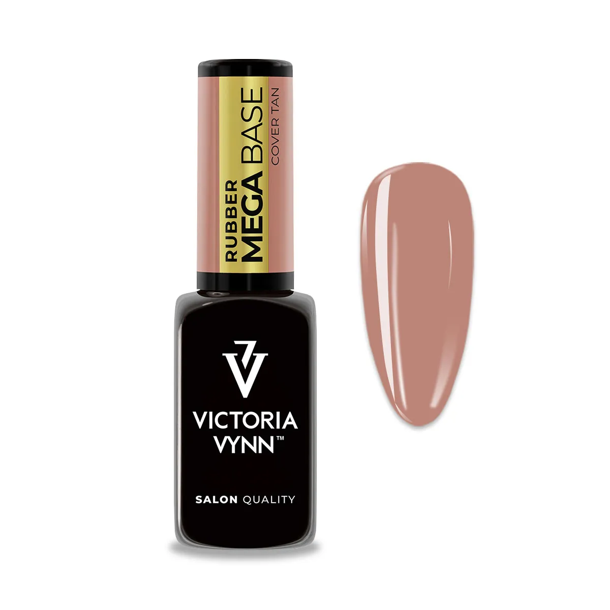 Mega Base Cover Tan VV 8ml
