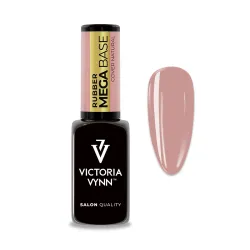 Mega Base Cover Natural VV 8ml
