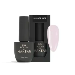 Builder Base Princess 15ml Makear