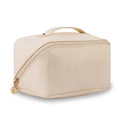 Trousse Ecru VICTORIA VYNN