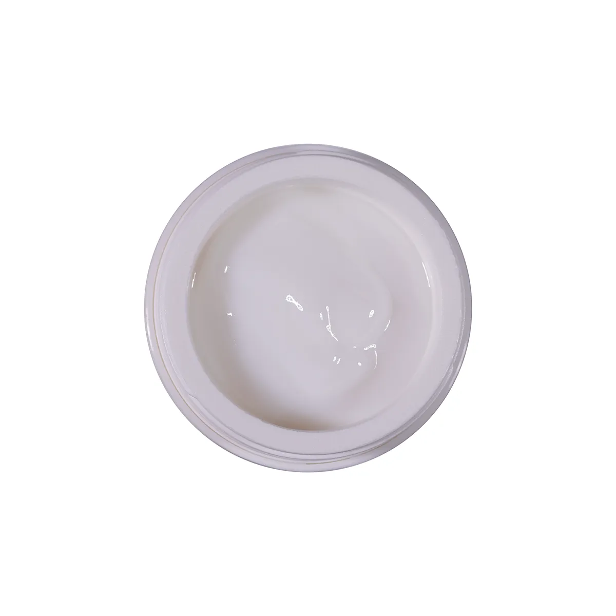 Gelly White 50g