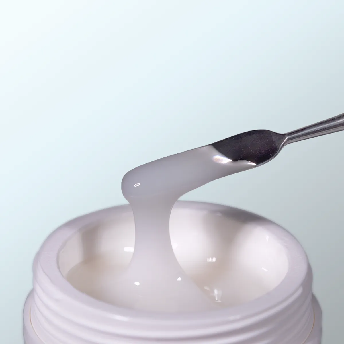 Sculpting Milky White 50g