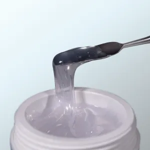 Gelly Clear 50g Gelly Clear 50g