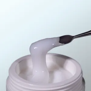 Gelly White 50g Gelly White 50g