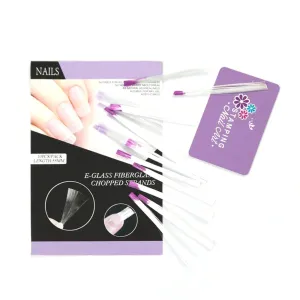 Fibre de verre (10pcs) Fibre de verre (10pcs)