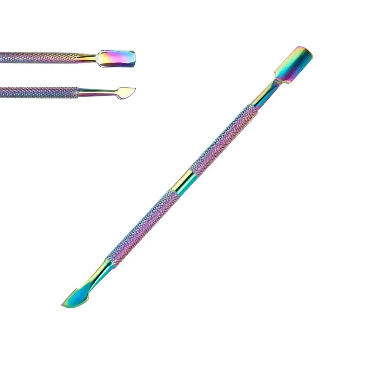 Repousse Cuticules Rainbow