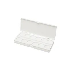 Boite 24 Godets Gel Peinture White