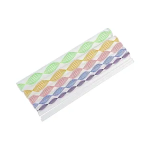 Acrylic Tubes Nails & Mandala (8pcs) Acrylic Tubes Nails & Mandala (8pcs)